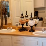 Cypress Lake at Stonebriar Apartment Bathroom