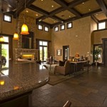 Cypress Lake at Stonebriar Apartment Club House