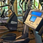 Cypress Lake at Stonebriar Apartment Gym
