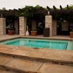 Cypress Lake at Stonebriar Apartment Pool