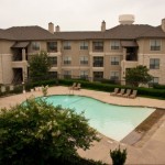 Cypress Lake at Stonebriar Apartment