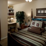 Lebanon Ridge Apartment Bedroom