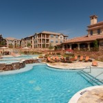 Lebanon Ridge Apartment Pool
