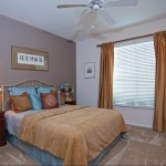 Lodge at Frisco Bridges Apartment Bedroom