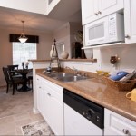 Lodge at Frisco Bridges Apartment Model