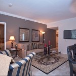 Lodge at Frisco Bridges Apartment Pool