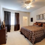 Marquis at Stonebriar Apartment Bedroom