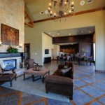 Marquis at Stonebriar Apartment Clubhouse