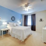 Marquis at Stonebriar Apartment Model