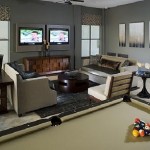 Post Sierra at Frisco Bridges Apartment Model
