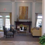 Stonebriar of Frisco Apartment Common Area