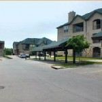 Stonebriar of Frisco Apartment Exterior