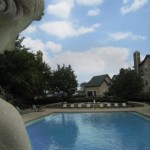 Stonebriar of Frisco Apartment Pool