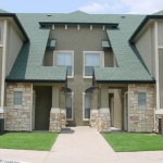 Stonebriar of Frisco Apartment Property Ground