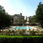 Stonebriar of Frisco Apartment View