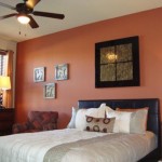 Cool Springs at Frisco Bridges Apartment Bedroom