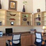 Cool Springs at Frisco Bridges Apartment Business Center