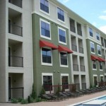 Cool Springs at Frisco Bridges Apartment Exterior