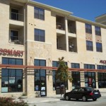 Cool Springs at Frisco Bridges Apartment Foodmart & Cleaners