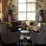 Cool Springs at Frisco Bridges Apartment Social Room