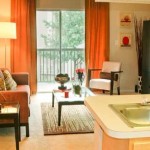 Sonsrena Apartment Living Room