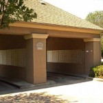 Sonsrena Apartment Property Ground