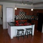 Alta Cobb Hill Apartment Dining Area