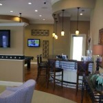 Alta Cobb Hill Apartment Model