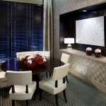 Camden Panther Creek Apqartment Conference Room