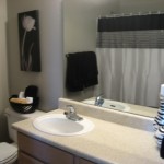 Enclave at Stonebrook Apartment Bath Room