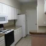 Enclave at Stonebrook Apartment Kitchen