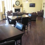 Enclave at Stonebrook Living Room