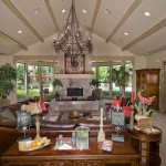 Silverado Apartment Model