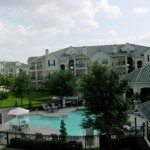 Wade Crossing Apartment Main View